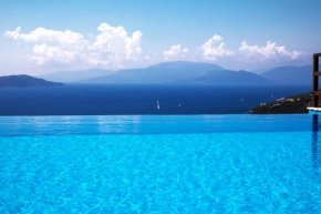 Villa Andromeda